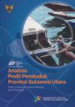 Analysis of Sulawesi Utara Province Population Profile