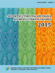 Sulawesi Utara in Figures 2015