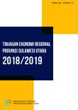 Tinjauan Ekonomi Regional Provinsi Sulawesi Utara 2018/2019 