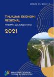 Regional Economic Review Of Sulawesi Utara Province 2021