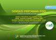 Agricultural Census 2013 North Sulawesi Province Figures Survey Results St2013-Household Subsector Fish Cultivation, 2014