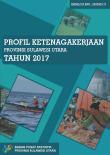 Employment Profile Of Sulawesi Utara 2017