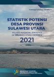 Village Potential Statistics of Sulawesi Utara Province 2021