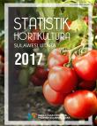 Horticulture Statistics Of Sulawesi Utara 2017