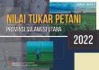 Farmers Exchange Rate Of Sulawesi Utara Province 2022