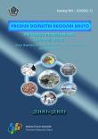 Produk Domestik Regional Bruto Provinsi Sulawesi Utara Menurut Penggunaan 2000 - 2009