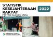 Welfare Statistics Of Sulawesi Utara Province 2022