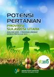 Potensi Pertanian Provinsi Sulawesi Utara 2013