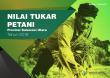 Nilai Tukar Petani Provinsi Sulawesi Utara Tahun 2019