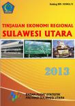 Tinjauan Ekonomi Regional Provinsi Sulawesi Utara 2012