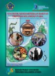 Welfare Statistics of Sulawesi Utara Province 2008