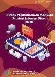 Human Development Inedeks Sulawesi Utara Province 2020