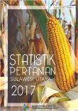 Agriculture Statistics of Sulawesi Utara 2017