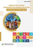 Sustainable Development Goal (Sdgs) Sulawesi Utara 2022