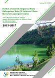 Gross Regional Domestic Product Regencies/Municipalities In Sulawesi Utara by Industrial Origin 2013-2017