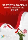 Regional Statistics Of Sulawesi Utara Province 2022