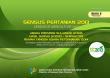 Agricultural Census 2013 North Sulawesi Province Figures Survey Result St2013-Livestock Subsector Business Livestock, 2014