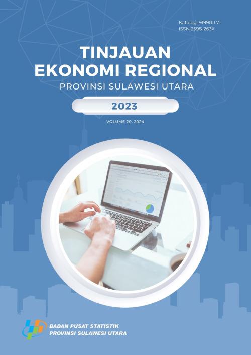 Regional Economic Review of Sulawesi Utara Province 2023