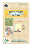 Keadaan Angkatan Kerja Dan Pekerja Provinsi Sulawesi Utara 2005