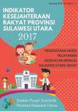 Welfare Indicator Sulawesi Utara 2017