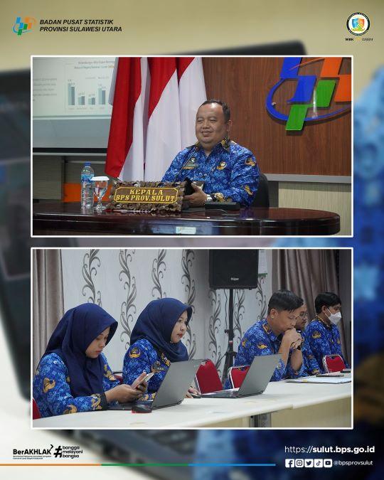 Rilis Berita Resmi Statistik - 22 April 2024