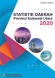 Statistik Daerah Provinsi Sulawesi Utara 2020