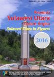 Sulawesi Utara Province In Figures 2016