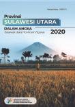 Provinsi Sulawesi Utara Dalam Angka 2020