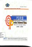 PDRB Provinsi Sulawesi Utara Menurut Lapangan Usaha 2000-2005