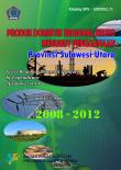 Gross Regional Domestic Product By Expenditure Of Sulawesi Utara