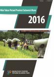 Farmer`s Terms of Trade in  Sulawesi Utara 2016