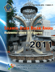 SULAWESI UTARA DALAM ANGKA 2011