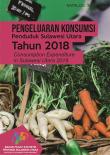 Pengeluaran Konsumsi Penduduk Sulawesi Utara Tahun 2018