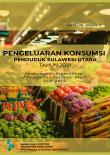 Consumption Expenditure Of Population Sulawesi Utara Year 2019