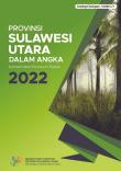 Provinsi Sulawesi Utara Dalam Angka 2022