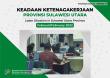 Keadaan Ketenagakerjaan Provinsi Sulawesi Utara, Februari 2022