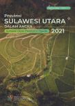 Provinsi Sulawesi Utara Dalam Angka 2021