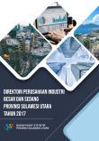 Direktori Perusahaan Industri Besar Dan  Sedang Provinsi Sulawesi Utara Tahun 2017