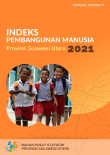 Human Development Index Sulawesi Utara Province 2021