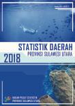 Statistik Daerah Provinsi Sulawesi Utara 2018