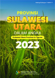 Provinsi Sulawesi Utara Dalam Angka 2023